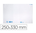 Funda para libros colibri eco shield mini 250x330 mm