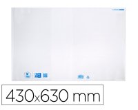 Funda para libros Colibri big 430x630 mm