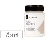 Foto transfer La Pajarita 