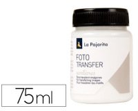 Foto transfer La Pajarita 