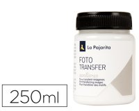 Foto transfer La Pajarita  