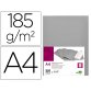 Subcarpeta liderpapel a4 gris 180g/m2