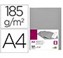 Subcarpeta liderpapel a4 gris 180g/m2