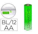 Pilas AA q-connect - Blíster de 12