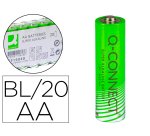 Pilas AA q-connect - Blíster de 20