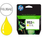 Ink-jet hp 953xl officejet pro 7730-7740/8710/8715 /8720/8725/8730/8740/ 8745 amarillo 1.450 paginas