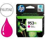 Ink-jet hp 953xl officejet pro 7730 / 8218 / 8710 / 8715 / 8720 / 8725 / 8730 / 8740 / 8745 magenta 1.450 pag