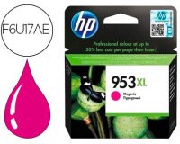 Ink-jet hp 953xl officejet pro 7730 / 8218 / 8710 / 8715 / 8720 / 8725 / 8730 / 8740 / 8745 magenta 1.450 pag