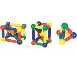 Juego Miniland magnéticas 