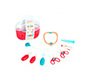 Juego Miniland doctor kit 11 piezas