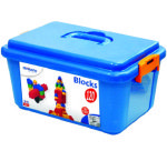 Juego Miniland super kim bloc 