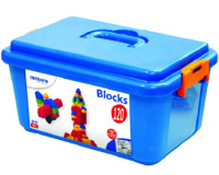 Juego Miniland super kim bloc 