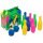 Equipamiento infantil