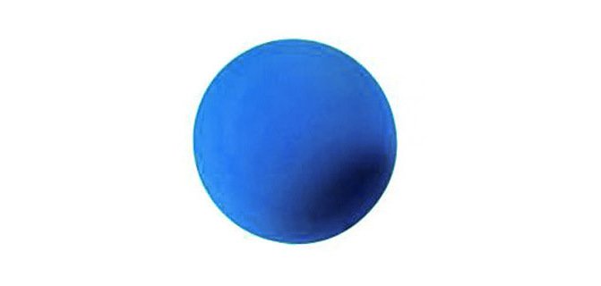 Pelota amaya en foam de poliuretano diametro 210 mm