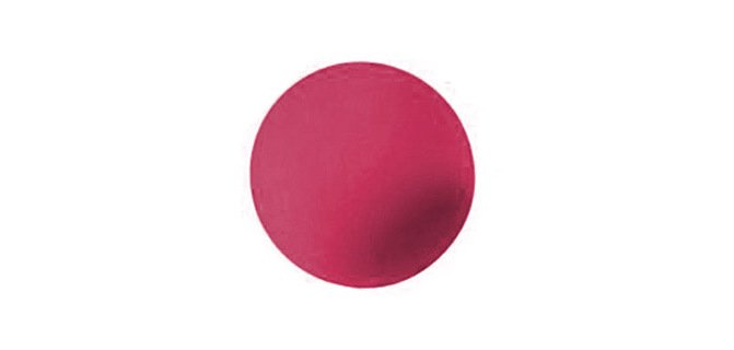 Pelota amaya en foam de poliuretano diametro 160 mm