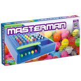 Juego de mesa falomir masterman