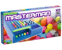 Juego de mesa falomir masterman