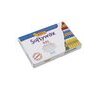 Lapices cera jovi softywax caja de 144 unidades 12 colores surtidos