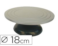 Torneta de escultor Artist 