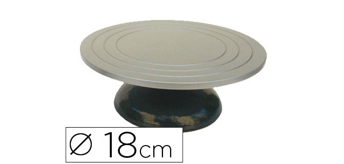 Torneta de escultor Artist 