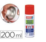 Limpiador de pegamento tesa en spray bote de 200 ml