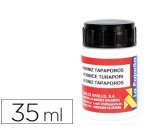 Barniz la pajarita tapaporos bote 35 ml
