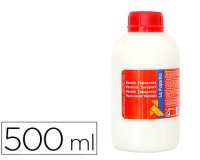 Barniz la pajarita tapaporos bote 500 ml