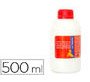 Barniz la pajarita tapaporos bote 500 ml
