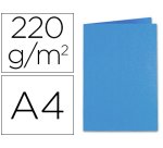 Paquete de 100 Subcarpetas Exacompta Forever® 220 g/m2