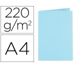 Paquete de 100 Subcarpetas Exacompta Forever® 220 g/m2