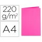 Rosa fucsia