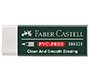 Goma de borrar faber castell para lapiz unidad