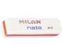 Goma de borrar milan 612 unidad