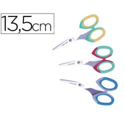 Tijera liderpapel extra soft unidad