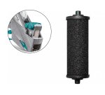 Rodillo entintador meto para etiquetadoras gama classic y proline 26x14 mm