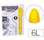 Barra de maquillaje jovi twist make-up caja de 5 unidades