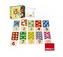 Puzle goula infantil duo 1-10