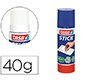 Pegamento tesa stick en barra ecologico 40 g
