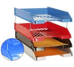 Varilla elevadora metalica para bandejas de sobremesa pack de 4 unidades 3,6x80 mm