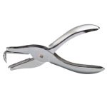 Extraegrapas q-connect kf15934 tenaza metalico
