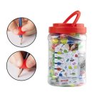 Adaptador lapiz liderpapel stetro bolsa de dos unidades