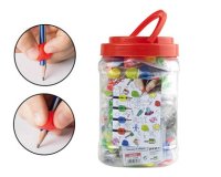 Adaptador lapiz liderpapel stetro bolsa de dos unidades