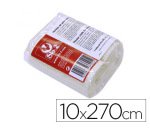 Vendas yeso sio-2 10x270 cm paquete de 2 rollos ideal paramascaras moldes y maquetas