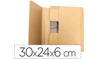 Material de embalaje esencial para envíos