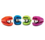 Grapadora rexel buddy + caja grapas capacidad 10 hojas colores surtidos