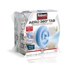 Recambio pastilla deshumidificador rubson aero 360º