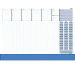 Planning sobremesa semanal quo vadis escribania esp su8200 42x59,5 cm