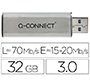 Memoria usb q-connect flash 32 gb 3.0
