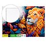 Bloc dibujo liderpapel artistico espiral 460x325mm 20 hojas 180gr/m2 sin recuadro perforado
