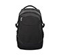 Mochila para portátil 18" Q-connect negro